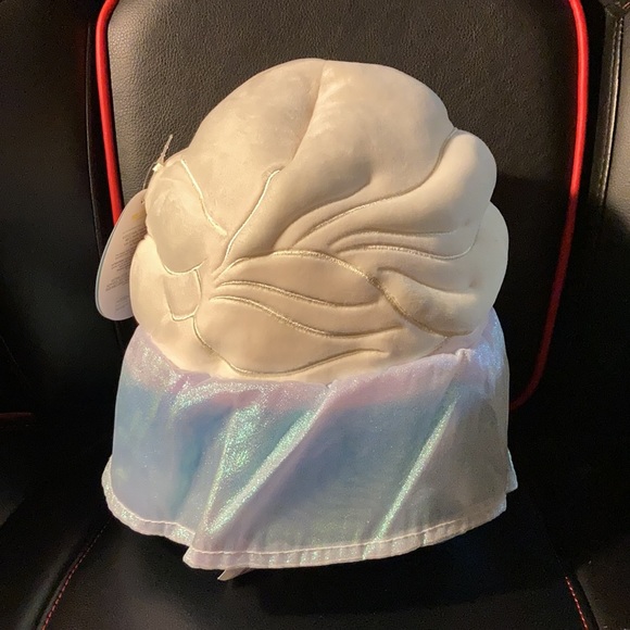 Elsa Disney Squishmallow - Picture 3 of 5